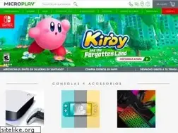 Sites similar to microplay.cl
