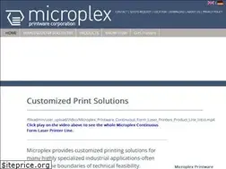 Sites similar to microplex-usa.com