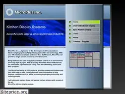 Sites similar to micropluskds.com