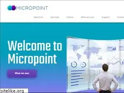 Sites similar to micropoint.biz