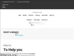 Sites similar to micropointsa.co.za