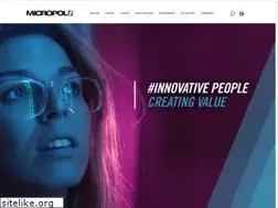 Sites similar to micropole.com