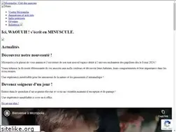 Sites similar to micropolis-aveyron.com