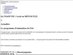 Sites similar to micropolis.biz