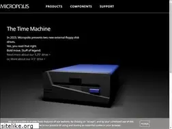 Sites similar to micropolis.com