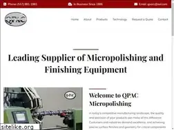 Sites similar to micropolishing.com