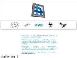 Sites similar to micropolska.pl