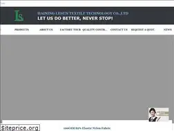 Sites similar to micropolyesterfabric.com