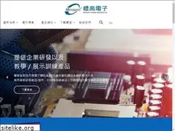 Sites similar to microport.com.tw