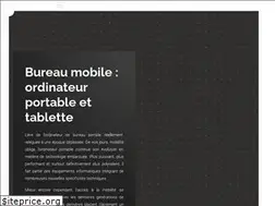 Sites similar to microportable.fr