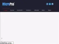 Sites similar to micropos.com.tr