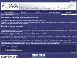 Sites similar to micropower.ro