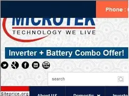 Sites similar to micropowercorp.com
