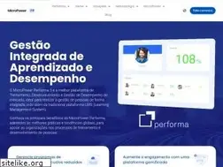 Sites similar to micropowerglobal.com
