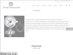 Sites similar to micropressuregauges.in