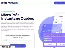 micropretdirect.ca