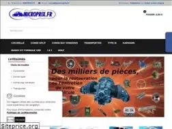 Sites similar to microprix.fr