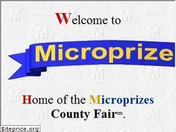 Sites similar to microprizes.com