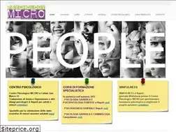 Sites similar to micropsychology.it