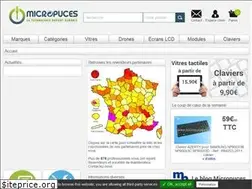Sites similar to micropuces.com