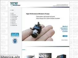 Sites similar to micropumps.co.uk