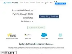 Sites similar to micropyramid.com