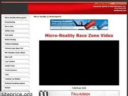 Sites similar to microreality.com