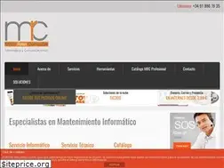 Sites similar to microrein.com