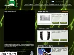Sites similar to microrent.es