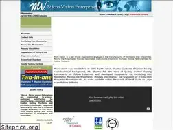 Sites similar to microrheometer.com