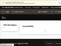 Sites similar to micros-fidelio-shop.at