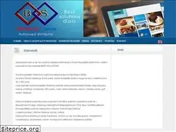 Sites similar to micros.rs