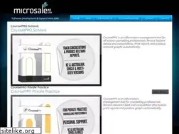 Sites similar to microsalenz.com
