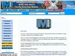 Sites similar to microscale.com