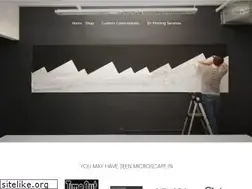 Sites similar to microscape.co