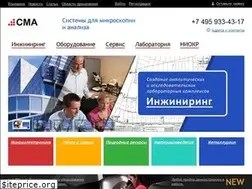 Sites similar to microscop.ru
