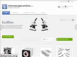 Sites similar to microscope-online.com