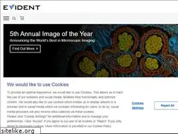Sites similar to microscope.olympus-global.com