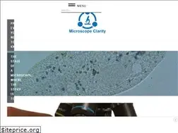 Sites similar to microscopeclarity.com