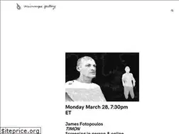 Sites similar to microscopegallery.com