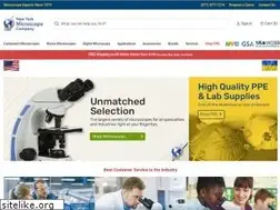 Sites similar to microscopeinternational.com