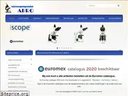 Sites similar to microscopen-specialist.nl