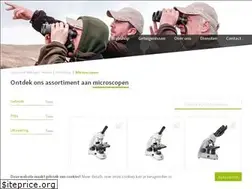 Sites similar to microscopen.be