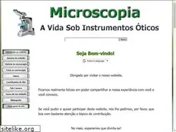 Sites similar to microscopia.bio.br