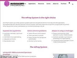 Sites similar to microscopyinnovations.com