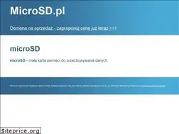 Sites similar to microsd.pl