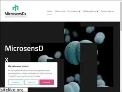Sites similar to microsens.co.uk