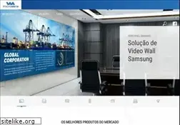 Sites similar to microsens.com.br