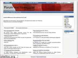 Sites similar to microserver.de