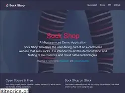 Sites similar to microservices-demo.github.io